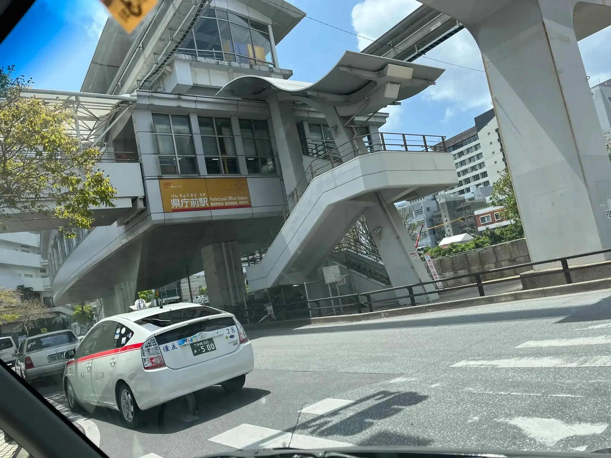 2026] Summary of luggage storage availability and coin lockers in Naha Bus  Terminal - ecbo cloak