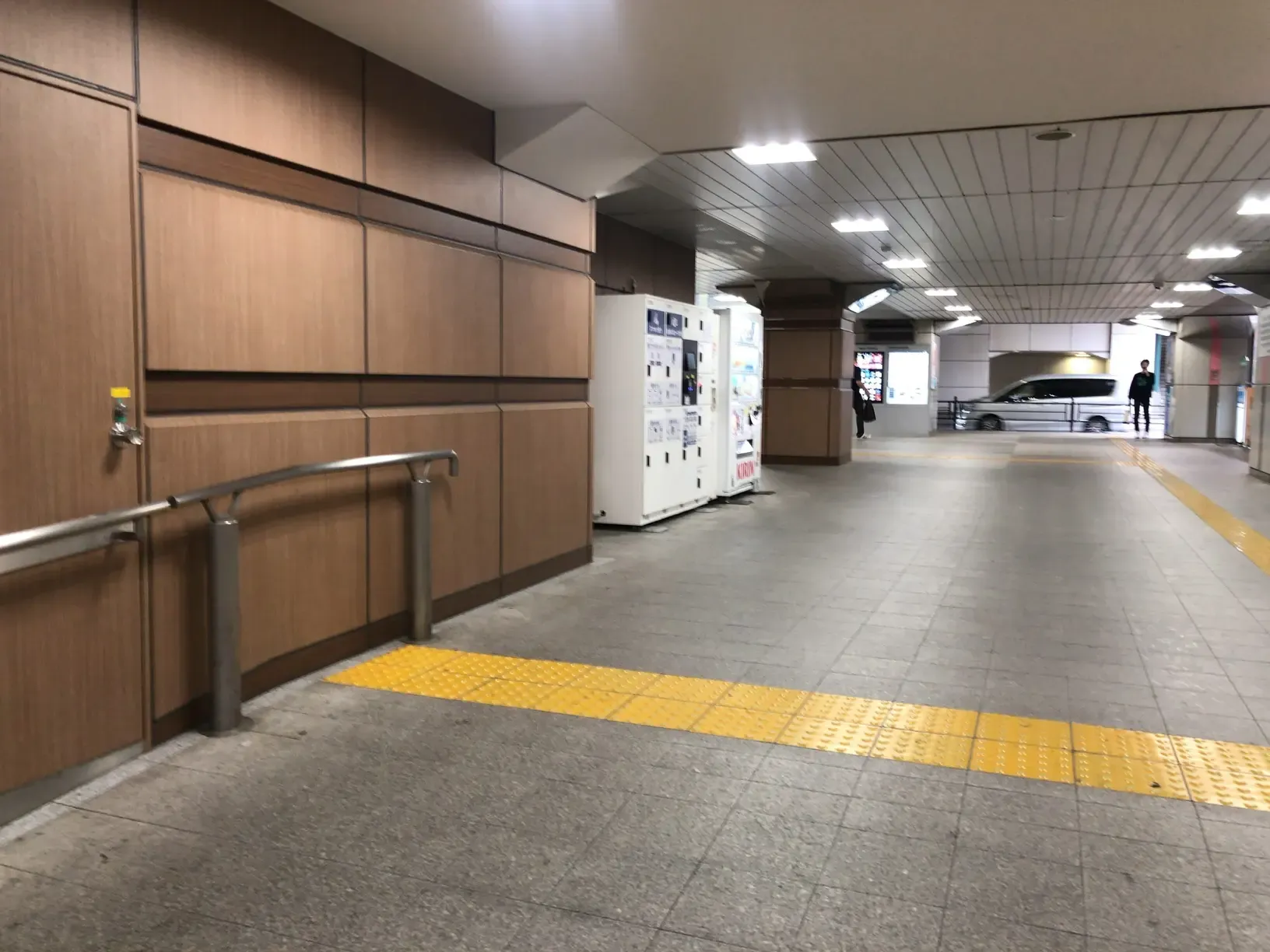 練馬駅 コレクション ベビーカー