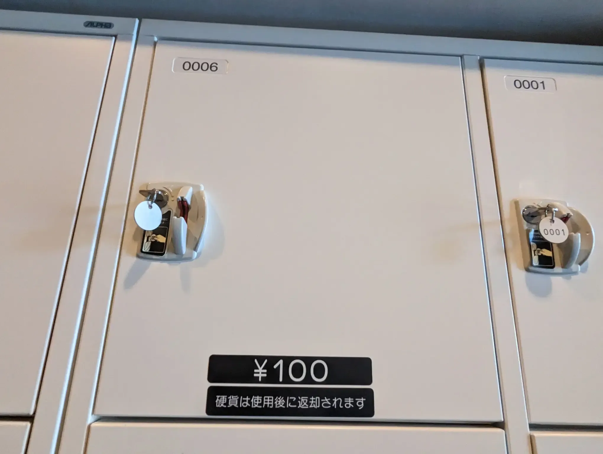 2026年】茅野駅の荷物預かり所空き状況＆コインロッカーまとめ - ecbo cloak