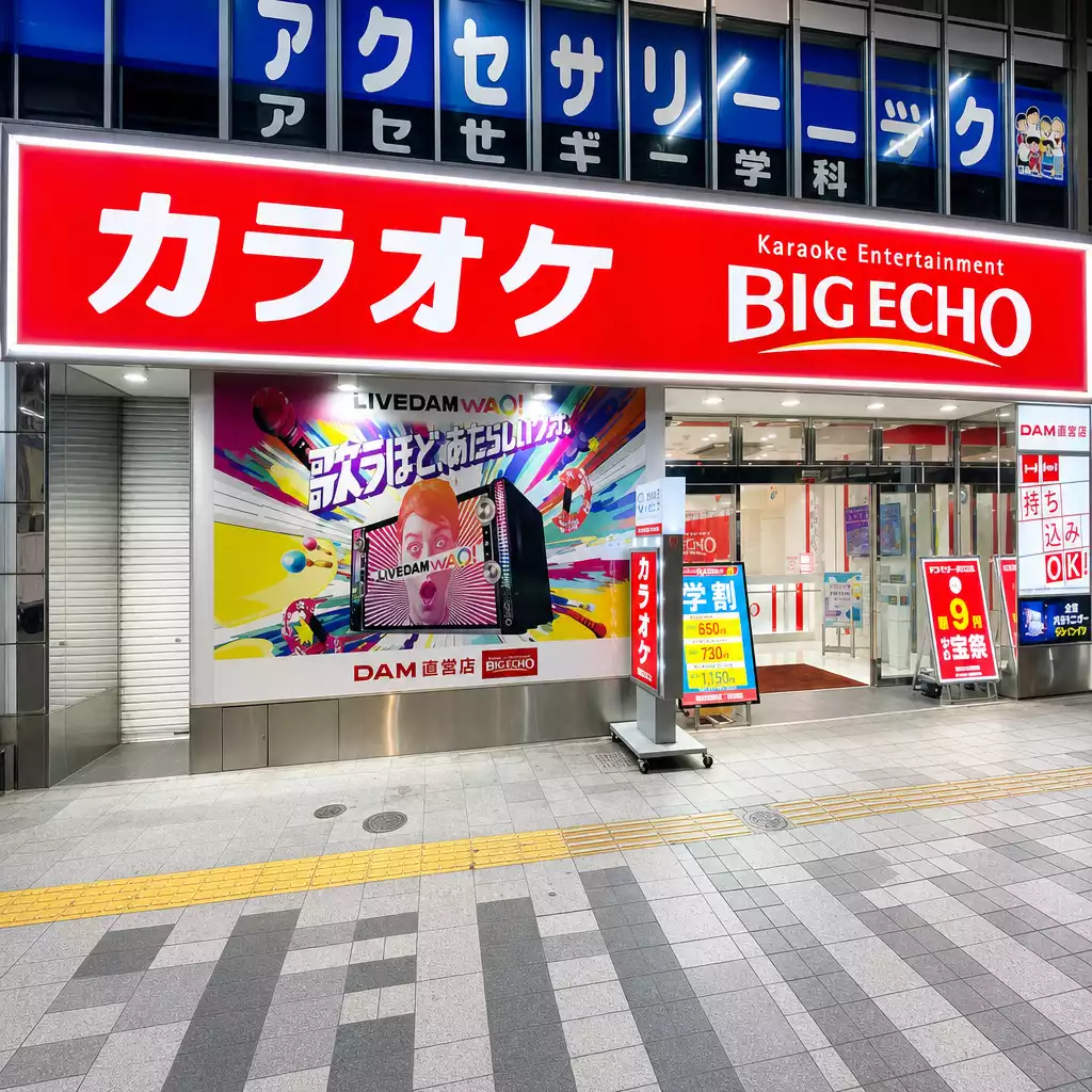 活動歴および当時の関連ビジュアル記録