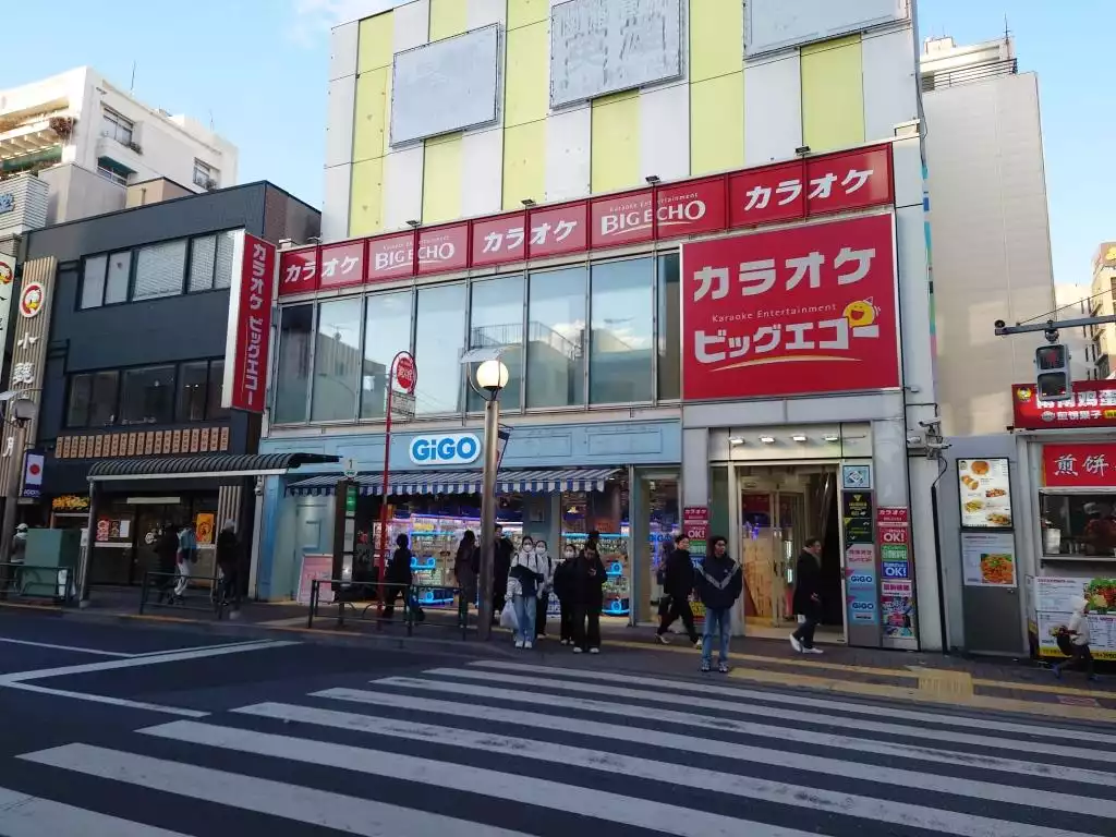活動歴および当時の関連ビジュアル記録