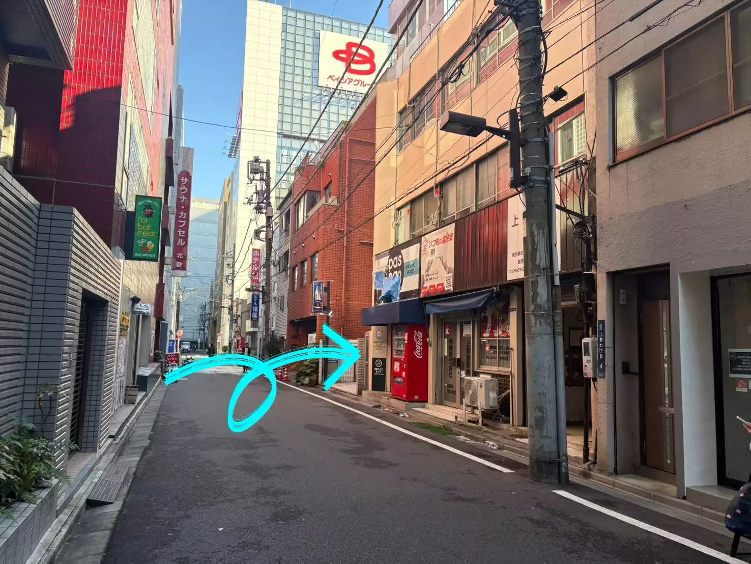 2026年】西日暮里駅の荷物預かり所空き状況＆コインロッカーまとめ